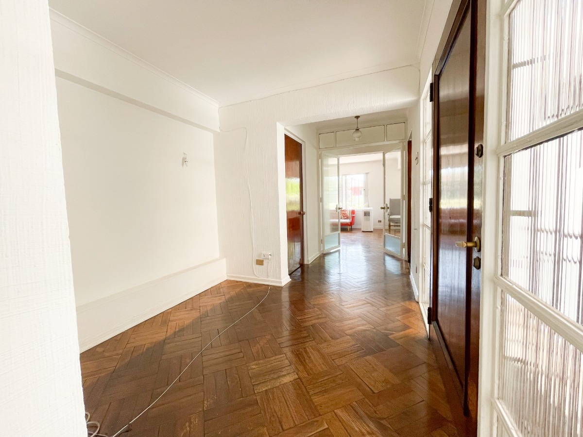 Venta Departamento NOSP 4D en suite 3B 2E 1Bd Villa Frei - &Ntilde;u&ntilde;oa