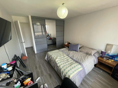 Venta Departamento N 4D 3B 1E 1B Los Leones - Providencia