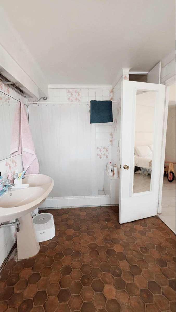 Venta Departamento NP 5D en suite Walk-in cl&oacute;set 4B 2E 1Bd Los Leones - Providencia