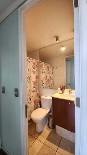 Venta Departamento P 2D en suite Walk-in cl&oacute;set 2B 2E 1B Diagonal Oriente - &Ntilde;u&ntilde;oa