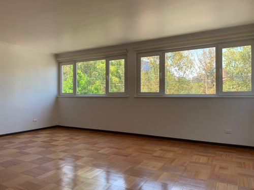 Venta Departamento NOSP 4D 2B 1E 1B Pedro de Valdivia Norte - Providencia