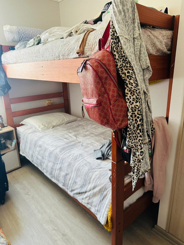 Arriendo Departamento O 2D en suite 2B 1E Plaza &Ntilde;u&ntilde;oa - &Ntilde;u&ntilde;oa