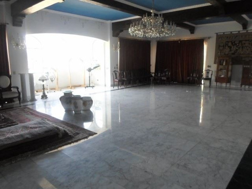 Venta Casa NOSP 8D 8B 20E Lo Curro - Vitacura