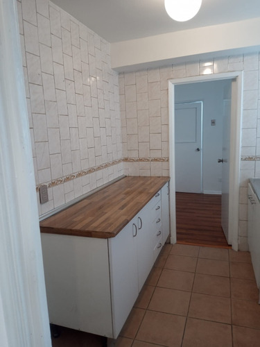 Arriendo Departamento 2D 1B Metro Tobalaba - Mall Costanera - Providencia