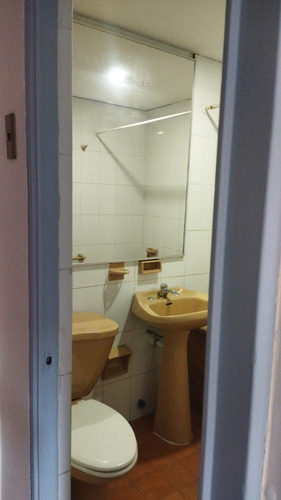 Venta Departamento 2D 1B Metro Monse&ntilde;or Eyzaguirre - &Ntilde;u&ntilde;oa