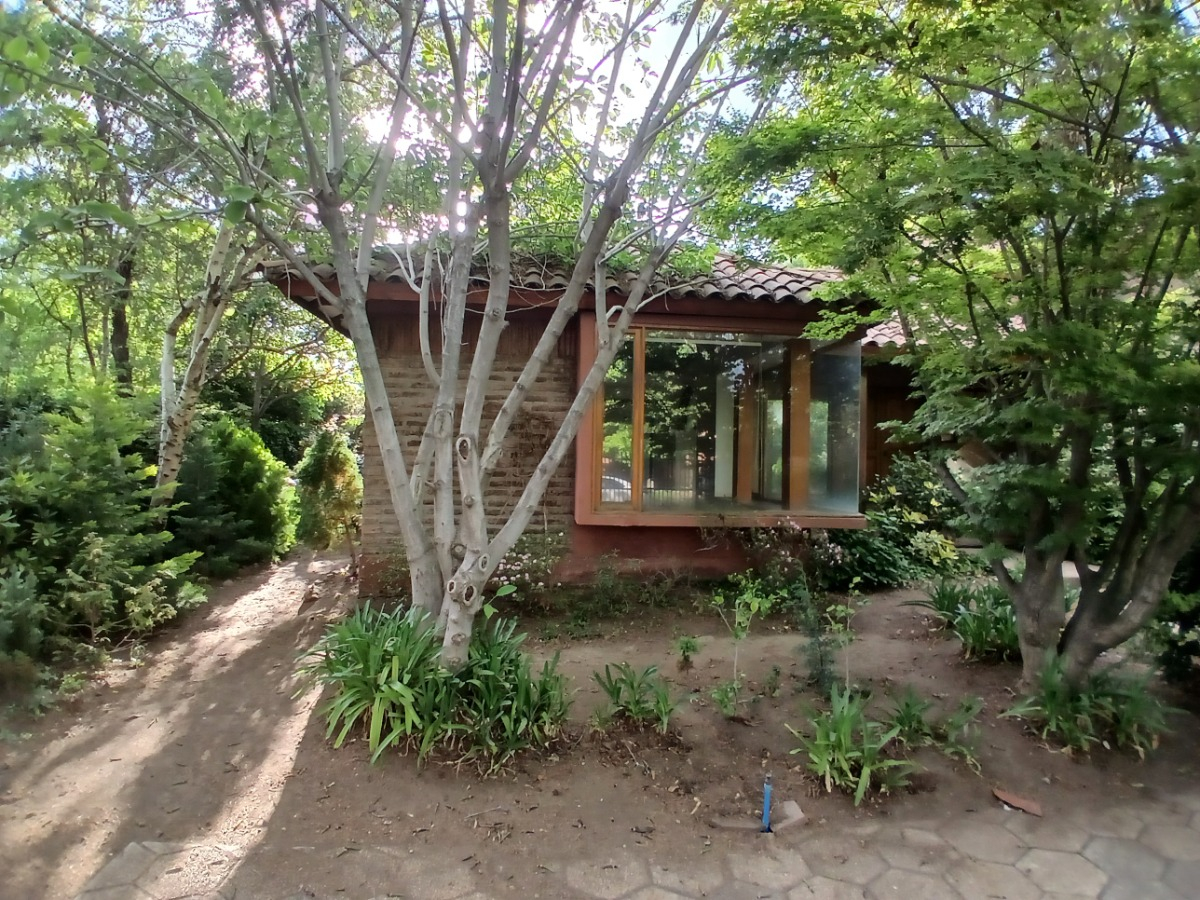 Venta Casa 6D 4B 2E 2Bd La Dehesa - Lo Barnechea