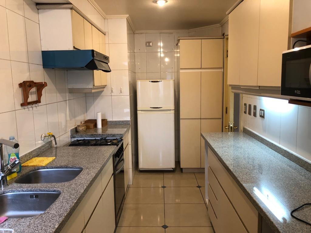 Venta Departamento SP 2D en suite Walk-in cl&oacute;set 2B 2E 1Bd Centro de Puerto Varas - Puerto Varas