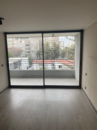 Venta Departamento O 2D en suite Walk-in cl&oacute;set 2B 1E 1B Metro Monse&ntilde;or Eyzaguirre - &Ntilde;u&ntilde;oa