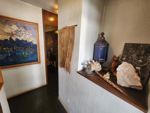 Venta Departamento 2D 2B Los Leones - Providencia