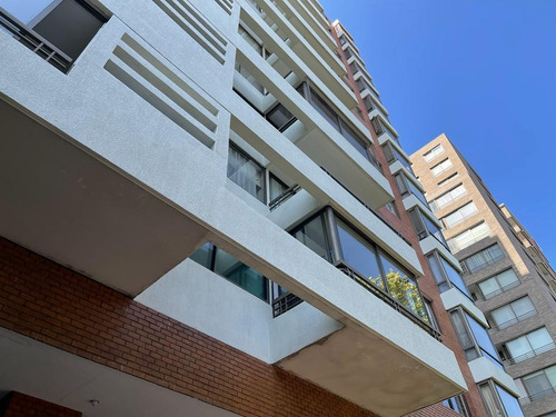 Venta Departamento SP 3D en suite Walk-in cl&oacute;set 2B 1E 1B Metro Monse&ntilde;or Eyzaguirre - &Ntilde;u&ntilde;oa
