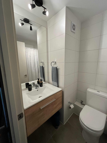 Venta Departamento 1D 1B 1E Metro Irarrázaval - Ñuñoa