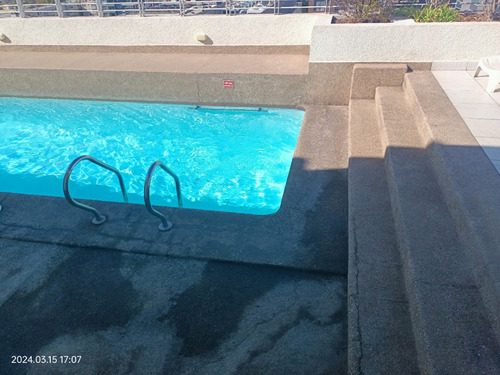 Venta Departamento SP 2D en suite Walk-in cl&oacute;set 2B 1E 1B Manuel Montt - Providencia