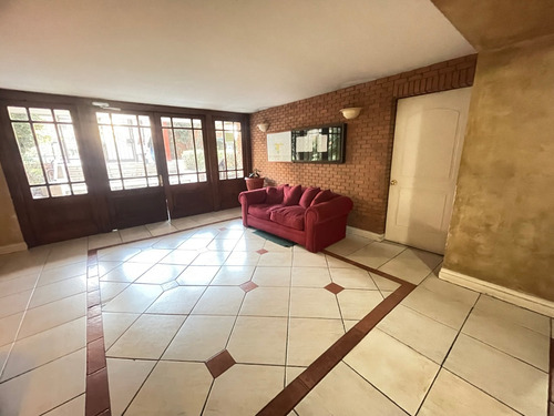 Venta Departamento O 2D en suite Walk-in cl&oacute;set 2B 1E Metro Monse&ntilde;or Eyzaguirre - &Ntilde;u&ntilde;oa