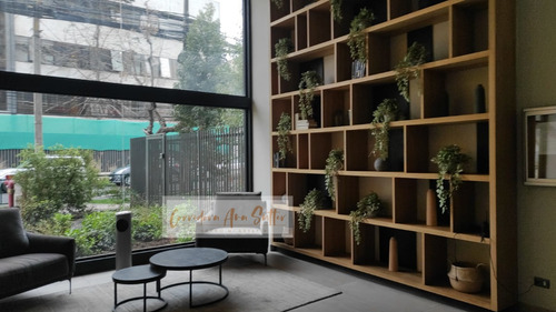 Venta Departamento N 2D en suite Walk-in cl&oacute;set 2B 1E 1B Estadio Nacional - &Ntilde;u&ntilde;oa