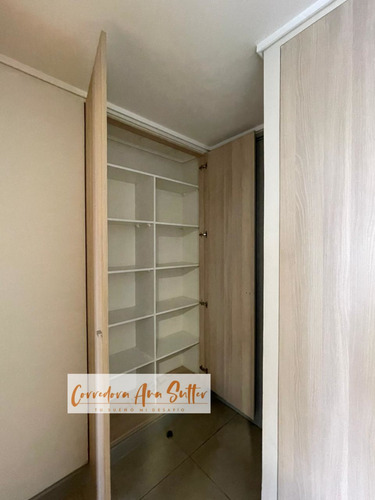 Venta Departamento N 2D en suite Walk-in cl&oacute;set 2B 1E 1B Estadio Nacional - &Ntilde;u&ntilde;oa