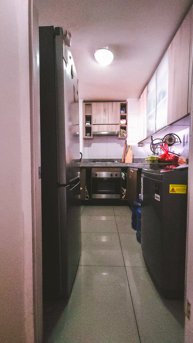 Venta Departamento S 2D en suite 2B 1E 1Bd Metro &Ntilde;u&ntilde;oa - &Ntilde;u&ntilde;oa