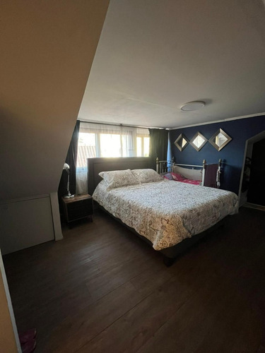 Venta Casa NP 4D 2B 3E 1B In&eacute;s de Su&aacute;rez - Providencia