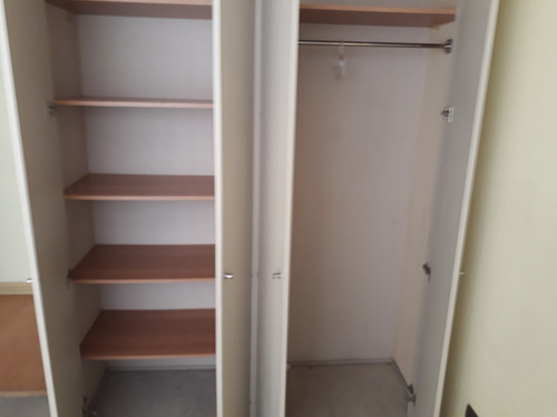 Arriendo Departamento NP 3D en suite Walk-in cl&oacute;set 2B 1E 1B Diagonal Oriente - &Ntilde;u&ntilde;oa