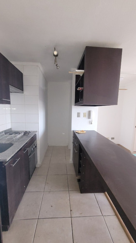 Venta Departamento NO 2D en suite 1B 1E 1B Parque San Eugenio - Metro &Ntilde;uble - &Ntilde;u&ntilde;oa