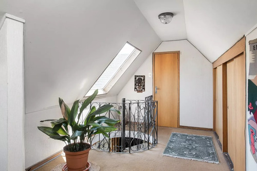 Venta Casa NOSP 6D en suite 5B 4E 1B Carlos Ossand&oacute;n - La Reina