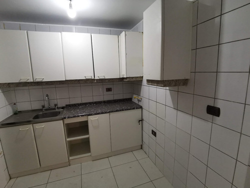 Venta Departamento NO 4D en suite 3B 1E 1B Rotonda Atenas - Las Condes