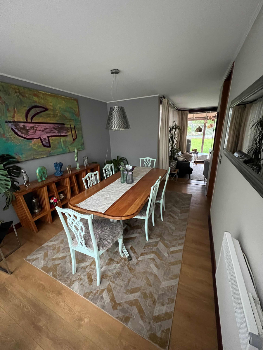 Venta Casa 4D 4B 2E Chicureo - Colina