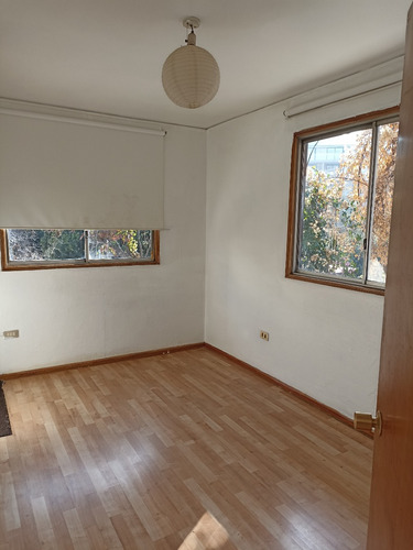 Arriendo Casa NO 4D 2B 2E 1B Juan XXIII - Vitacura