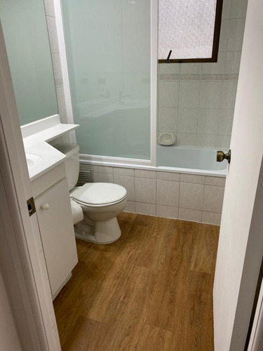 Arriendo Departamento NO 2D 2B 1E 1B Los Leones - Providencia