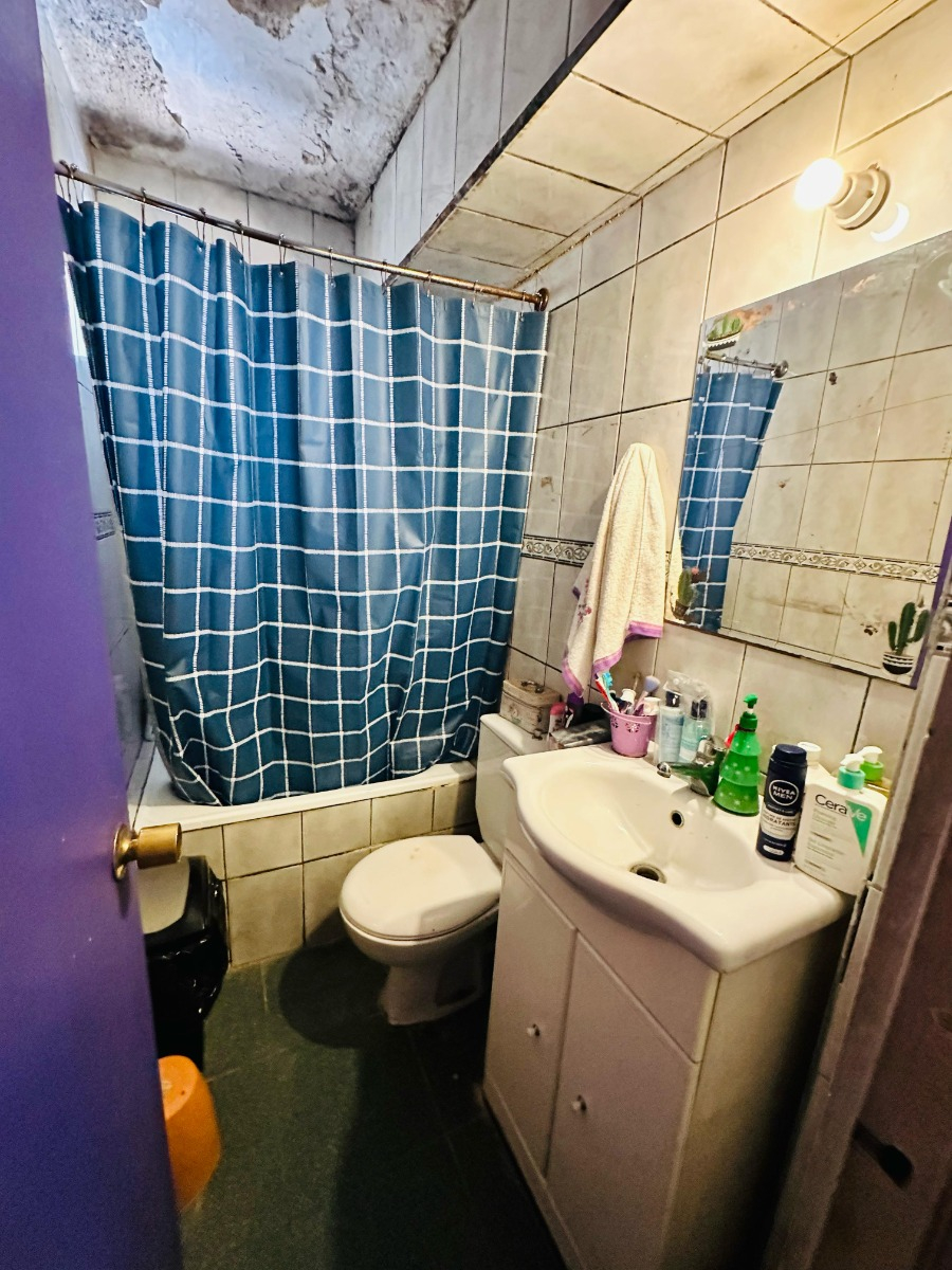 Venta Departamento SP 3D 2B 1E 1Bd Parque Padre Alberto Hurtado - Las Condes