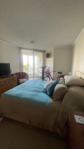 Venta Departamento 1D 1B 1E 1B Metro Hernando de Magallanes - Las Condes