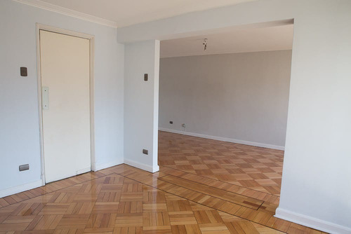 Arriendo Departamento NO 3D 2B 1E 1B Metro Tobalaba - Mall Costanera - Providencia