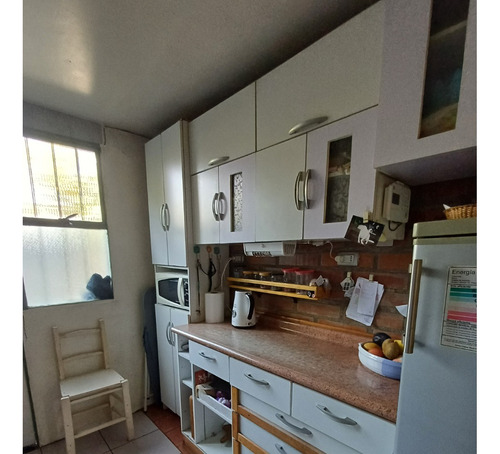 Venta Casa NOSP 3D 2B 2E 1B Villa Frei - &Ntilde;u&ntilde;oa