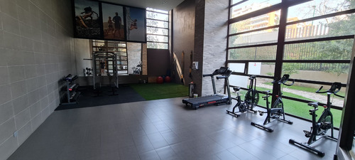 Arriendo Departamento SO 1D 1B 1E 1B Puente Nuevo - Lo Barnechea