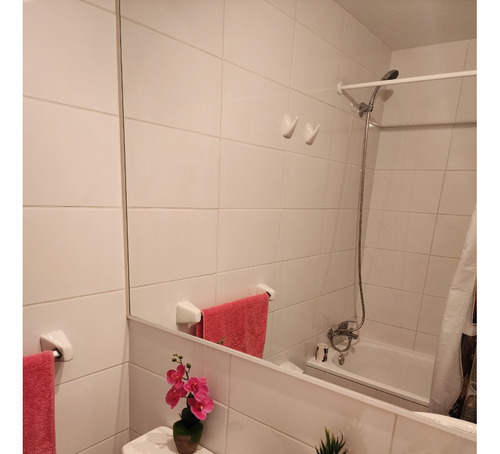 Arriendo Departamento P 3D 2B 1E 1B Parque San Eugenio - Metro &Ntilde;uble - &Ntilde;u&ntilde;oa