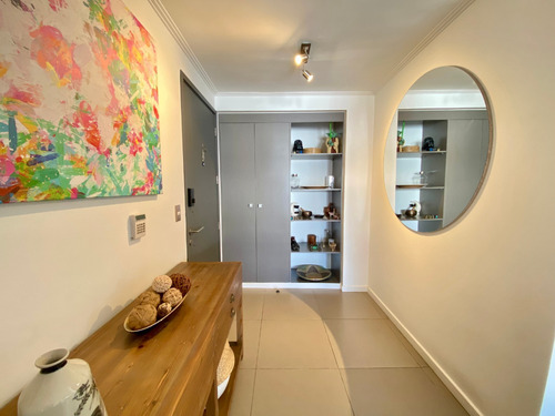 Arriendo Departamento SO 2D en suite 2B 1E 1B Metro Hernando de Magallanes - Las Condes