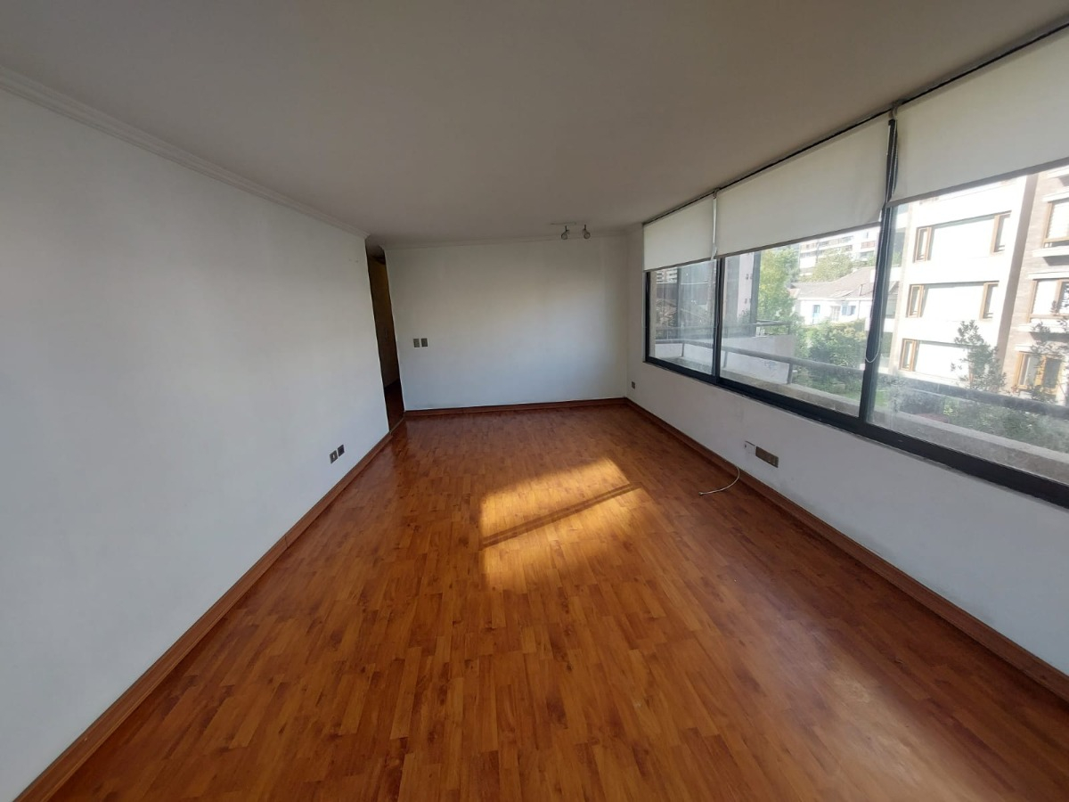 Venta Departamento SO 2D en suite 2B Los Leones - Providencia