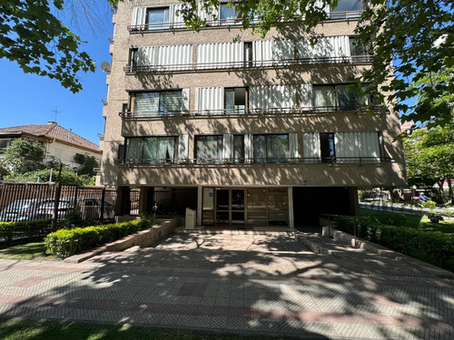 Venta Departamento NO 1D en suite 1B 1E 1B Los Leones - Providencia