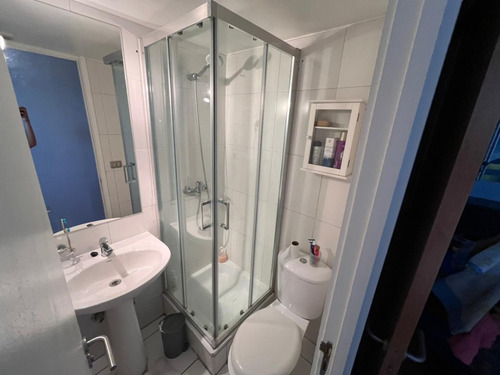 Arriendo Departamento NO 4D en suite Walk-in cl&oacute;set 4B 3E 1B La Llaver&iacute;a - Vitacura