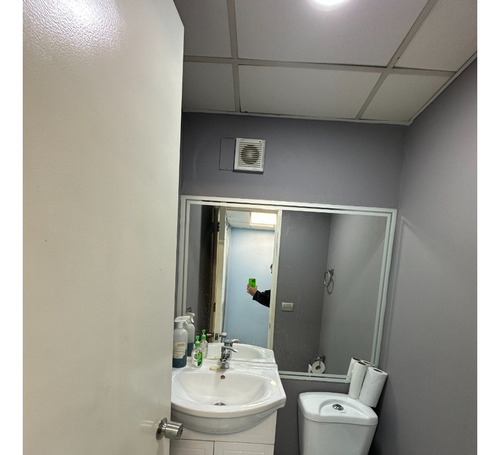 Arriendo Oficina NO 4B 4E 2B Pedro de Valdivia - Providencia