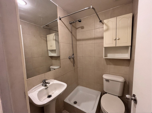 Venta Departamento NO 3D en suite 3B 2E 1B Parque Bicentenario - Vitacura