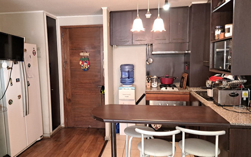 Venta Departamento NP 2D en suite Walk-in cl&oacute;set 2B 1E 1B Plaza Ega&ntilde;a - &Ntilde;u&ntilde;oa