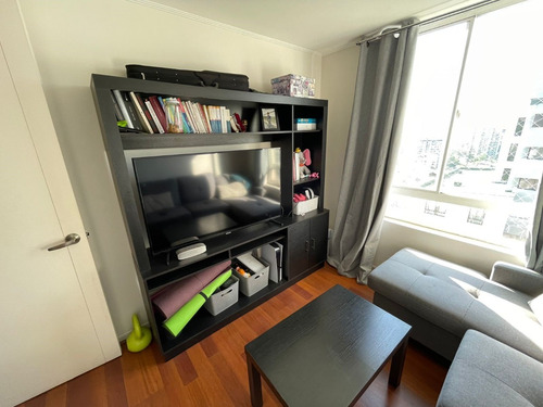 Arriendo Departamento NO 3D en suite Walk-in cl&oacute;set 3B 1E 1B Vaticano - Las Condes