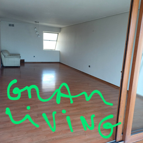 Arriendo Departamento 2D 3B 2E 1B Metro Tobalaba - Mall Costanera - Providencia