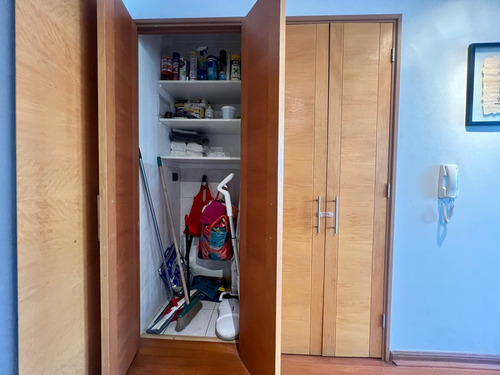 Venta Departamento NO 1D en suite 1B 1E 1B Metro Manquehue - Apumanque - Las Condes