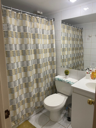 Arriendo Departamento S 2D 2B 1E 1B In&eacute;s de Su&aacute;rez - Providencia