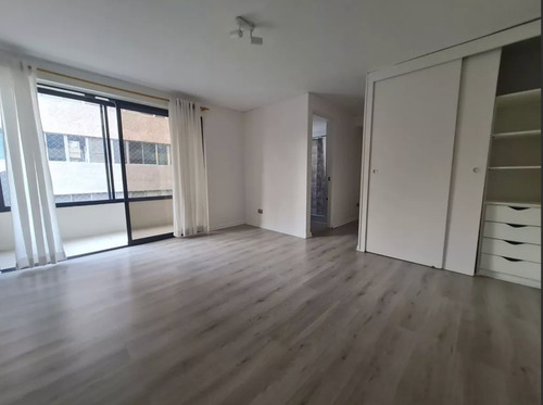 Venta Departamento N 1D en suite 1B Campus Oriente - Providencia