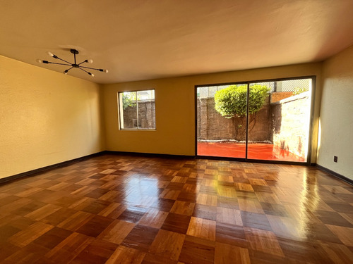Arriendo Casa NP 3D 2B 2E 2B Sebasti&aacute;n Elcano - Las Condes