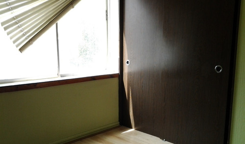 Venta Departamento NO 3D 2B 1E Metro &Ntilde;u&ntilde;oa - &Ntilde;u&ntilde;oa