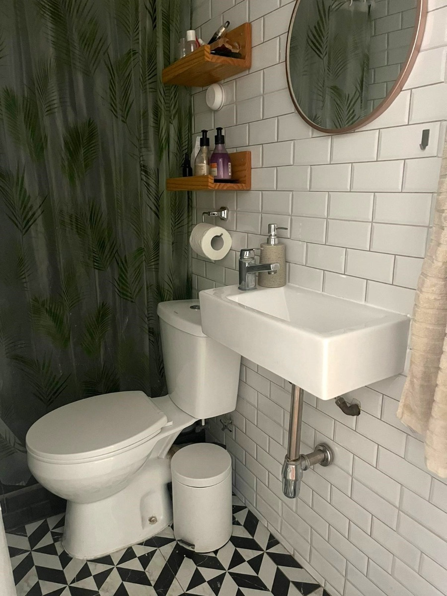 Arriendo Departamento 3D 2B 1E 1Bd Plaza &Ntilde;u&ntilde;oa - &Ntilde;u&ntilde;oa