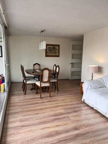 Arriendo Departamento NO 4D en suite Walk-in cl&oacute;set 3B 2E 1B Diagonal Oriente - &Ntilde;u&ntilde;oa